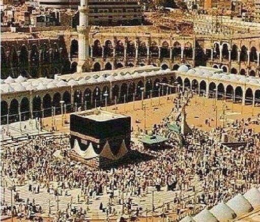 قصة أبا غياث في مكة بعدما وجد كيساً فيه 1000 دينار