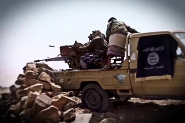 اليمن: إحباط هجوم إرهابي لعناصر من القاعدة في ‎وادي عومران ‎أبين