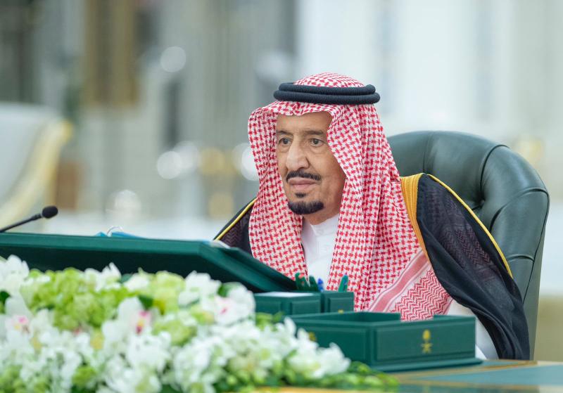خادم الحرمين الشريفين يصدر امر باستضافة 1000 حاج وحاجه من أسر ذوي الشهداء في الجيش اليمني