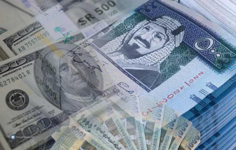الريال اليمني يواصل تراجعه أمام الدولار (اسعار الصرف الثلاثاء 27 يونيو 2023م)