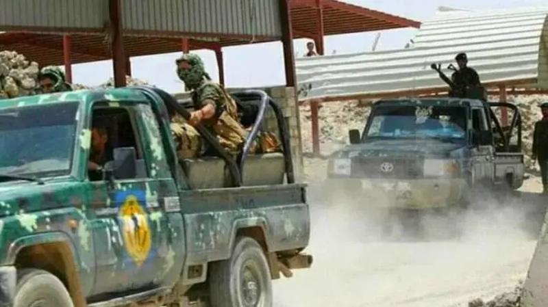 مأرب: السلطات الأمنية تكشف أسباب الاشتباكات في مفرق حريب