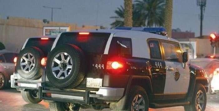 الإطاحة بيمني مخالف في السعودية وهو يقوم بترويج الشبو !