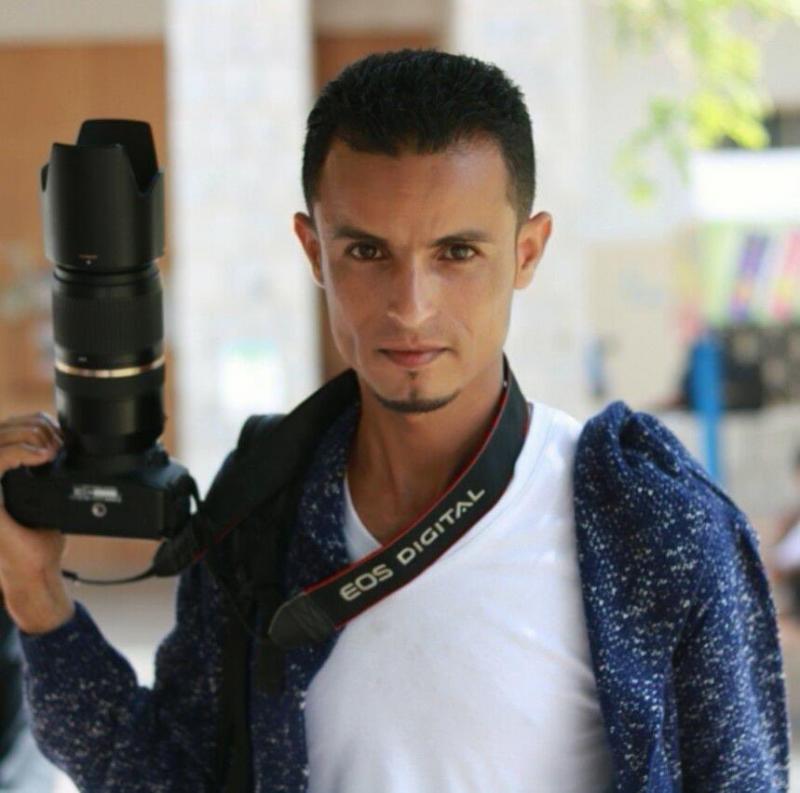 الحوثيون يفرجون عن مصور صحفي بعد خمس سنوات من اعتقاله بالحديدة
