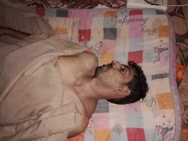 انتحار شاب في محافظة البيضاء وسط اليمن .. بعد أن كتب وصيته الأخيرة (صورة)