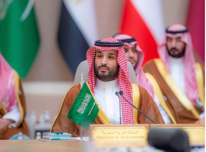 موقع إسرائيلي: ولي العهد السعودي أخمد نار التوترات بالشرق الأوسط