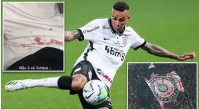 مقتل اللاعب البرازيلي الشاب فينيسيوس بطريقة مأساوية