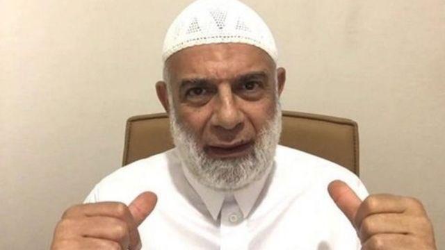 القيادي في الاخوان «وجدي غنيم» يتعرض لضربة ثانية موجعة 