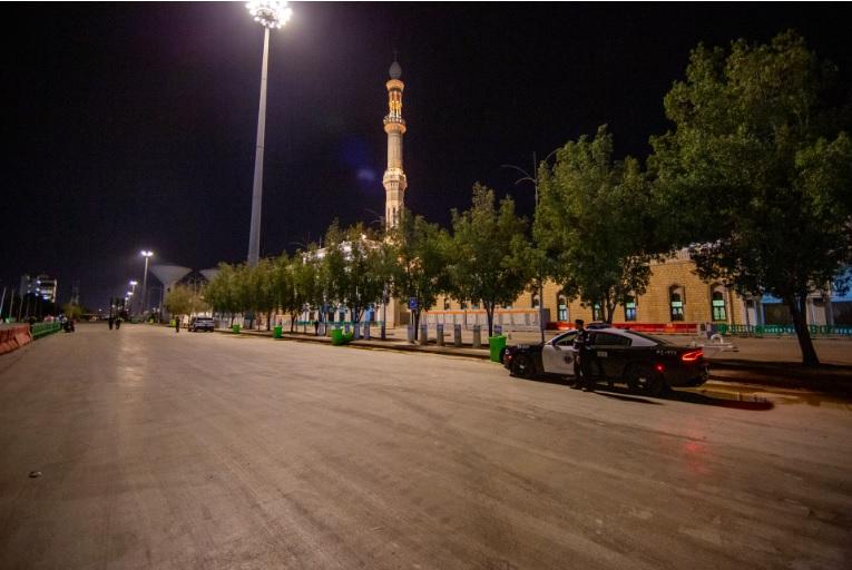 الأمن العام في جدة يطيح بمواطن بعد قيامه بارتكاب هذه الجريمة 