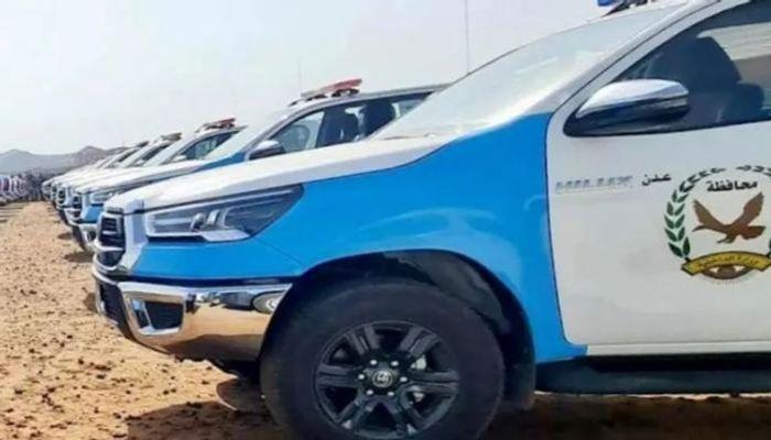  الإطاحة بشبكة تجسس في عدن كانت تعمل لصالح الحوثيين