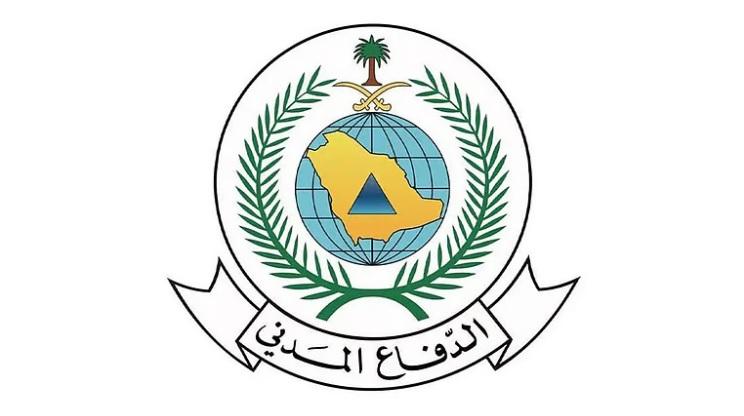 تحذيرات كبيرة من أمطار رعدية على بعض مناطق المملكة من الأحد إلى الخميس