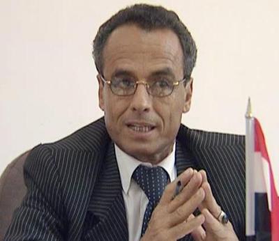 النقيب : العودة إلى أجواء الحرب في اليمن خوف مشروع