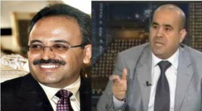 مفاجأة من العيار الثقيل.. اليماني : عبدالقادر هلال كان قائد مجموعات اغتيال القيادات الجنوبية في 92