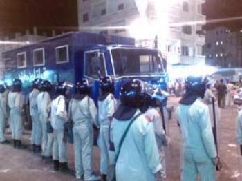المتهمون في قضية قتيل التراويح بمصر: حطمنا رأس الضحية أثناء سجوده