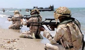 حرس الحدود السعودي يتأهب في مواجهة اضطرابات صعدة
