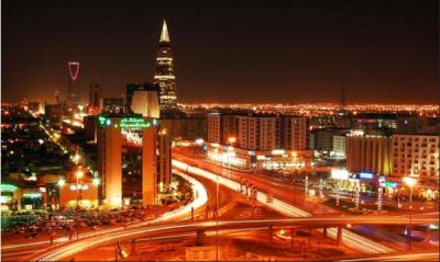 فنان سعودي يقضم أنف زوجته في الرياض 