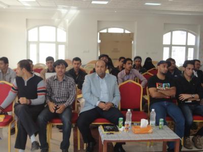 ملتقى صناع الحياة يدشين مشروع المسرح التفاعلي المتنقل بصنعاء
