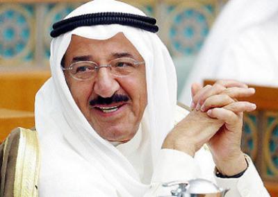أمير الكويت: نتابع باهتمام كبير الأحداث في اليمن