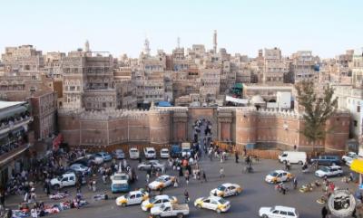 عـاجل: تغيير 15 مدراء مراكز شرطة في أمانة العاصمة