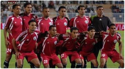 الهند ترفض منح تأشيرات للاعبي المنتخب اليمني والاتحاد يلغي مباراته مع الهند "بدون تعليق"