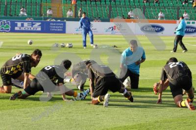 دجلة يعاقب منتخب اليمن