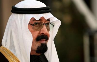 بورصة السعودية تتأثر بصحة الملك