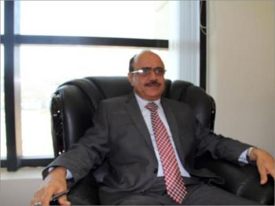  وزير الإعلام يقولها بصراحة: لدينا فوضى إعلامية 
