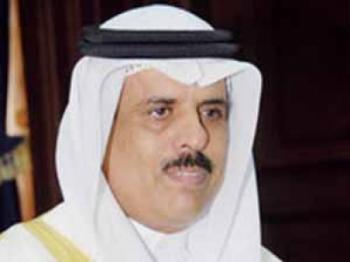 البحرين: تأخر المدرس فقام الوزير بالتدريس