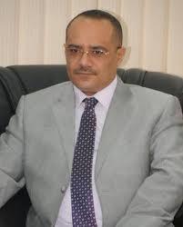 وزير النقل : محافظه تعز عاصمه النهضه ولكنها حرمت من مشاريع كثيره وسيتم بالمرحله القادمه تدشين مطار تعز الدولي