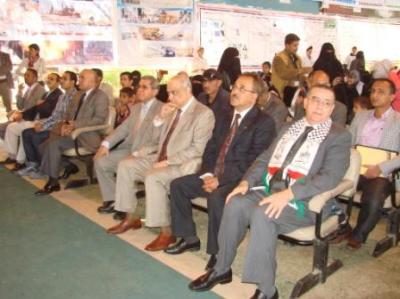 في حفل الاختتام الذي أقيم صباح اليوم بحديقة السبعين: المعرض العربي والدولي للصور والوثائق التاريخية يكرم المبرزين وزواره يصلون الى  100 الف زائر وزائرة
