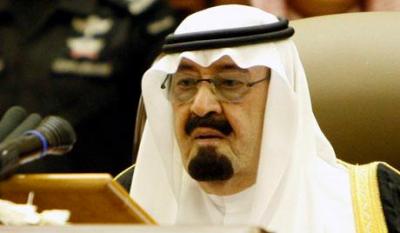  الملك السعودي ينقل صلاحياته إلى ولي العهد ويغادر السعودية