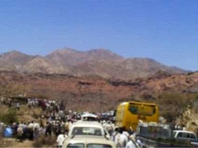 "القطاع القبلي" معضلة تشل الحركة بين المدن اليمنية