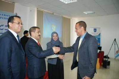 وزير التعليم العالي يعلن عن تطوير نظام القبول في الجامعات لتحقيق التكامل مع التعليم الفني والتقني