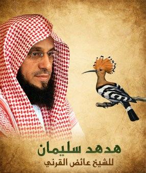 قصيدة رائعة للشيخ عائض القرني في مدح اليمن (نصها)