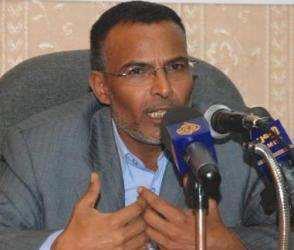  الصوفي: المؤتمر كلف لجنة للذهاب إلى الرئيس هادي والتأكد من تصريحات