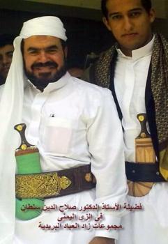 مفارقات بين اليمن السعيد واليمن المحارب