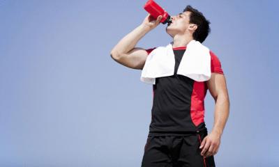 أخطاء غذائية شائعة بين الرجال