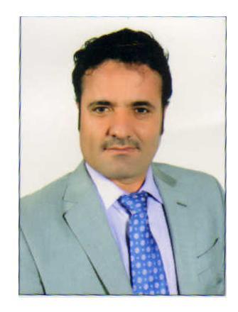 مدير عام قناة سبأيشيد بشباب قناة سبأ اللذين نجحوا في التفاعل مع الحدث والنقل المباشر لحملة شارك يوم أمس