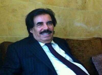 على سالم يهدد بزعزعة استقرار الخليج والمنطقة إذا لم تدعم الانفصال..