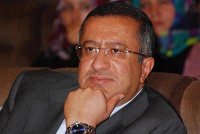 نصر طه مصطفى يصدر "توضيح مهم" من على صفحتة الشخصية بالفيس بوك (نص الرسالة)