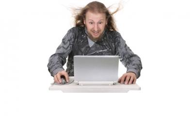 كيف تسرع الاتصال اللاسلكي بشبكة الإنترنت؟