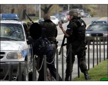 الموقوف بحادثة نيويورك ينفي صلته بأي جماعة