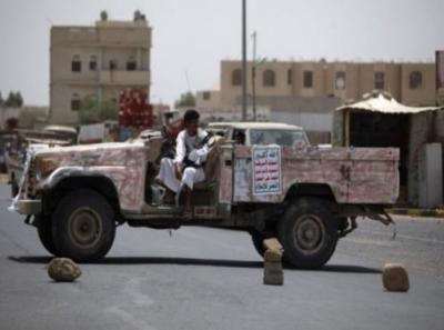 الحوثي: السفير الأمريكي «مجرم ومحتل» وهيكلة الجيش «عملية أمريكية»