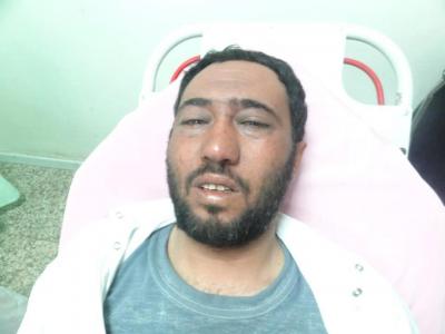 نقابة المعلمين تطالب بالتحقيق في محاولة تصفية الحوثيين "شنقاً" لأحد منتسبيها‎