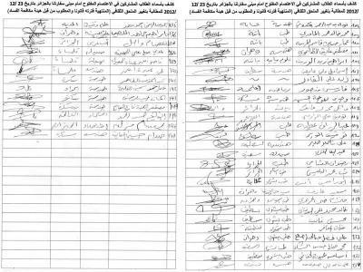 أكبر إنتفاضة يمنية ضد الفساد بالخارج (بالصور والفيديو)