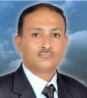  الوجهة الإيرانية للسيد علي سالم البيض الحسيني العلوي 