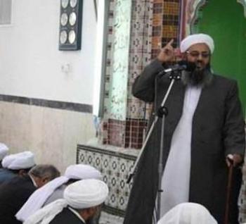 منع السنة من إقامة الجمعة ببعض ضواحي طهران