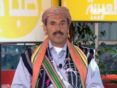 يمني فاز بجائزة أول رحالة يقطع 30 ألف كيلومتر عبر العالم على الجمال (حكايات غرائبية يحكيها)