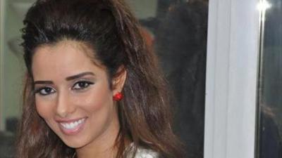 المغنية بلقيس: أنا يمنية الأصل لكن قلبي يخفق للأبيض الإماراتي