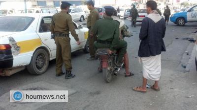 تأكيداً لما نشره "أخبار الساعة" عن السبب الحقيقي وراء نزول الجيش من الثكنات الى الشوارع "السيطرة على محلات "المهمات"