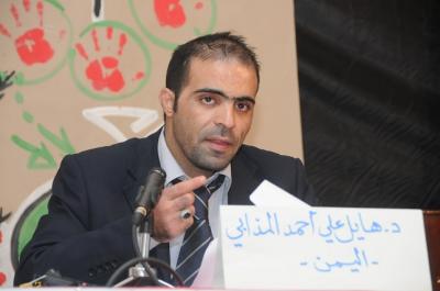 عندما تفكر بقدميك بدلا عن رأسك ...!!!